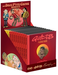 Picture of Gotlib - PLV 10 ex
