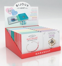 Picture of COL.DISPLAY-20 BRACELETS MAI 2021