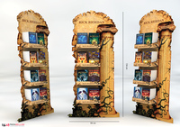 Image de Colonne RIORDAN mars 2020