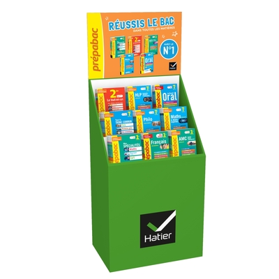 Image de Petit box Prépabac 42 ex