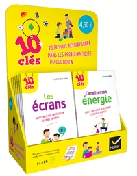 Picture of Comptoir 10 clés