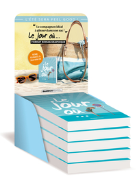 Image de Le jour ou ....format roman - stop pile de 5 ex