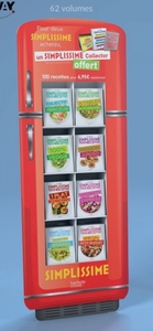 Image de COLONNE 60 VOL SIMPLISSIME JANV 2024