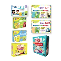 Picture of Colis vrac Jeux été 20 ex