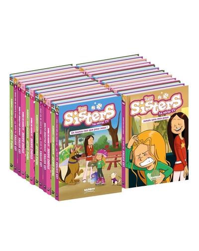 Image de Assortiment 26 ex + primes Op poche 2025