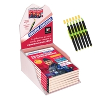 Picture of colis Stop pile reussite concours+primes