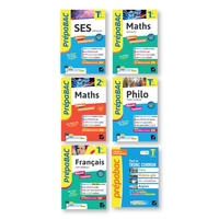 Image de COLIS VRAC Prépabac 78 ex