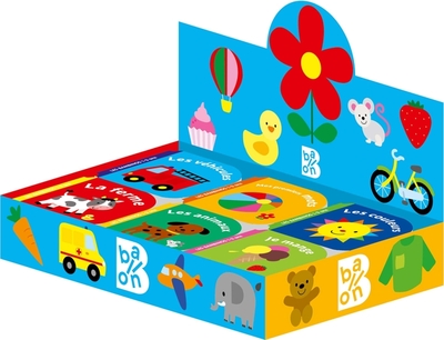 Picture of Boite Bambinos 24 ex 2023