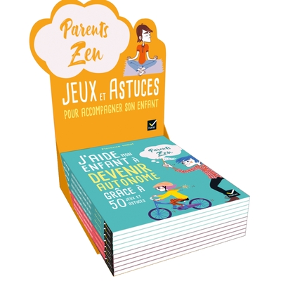 Image de OP Parents Zen (stop pile 8 ex)