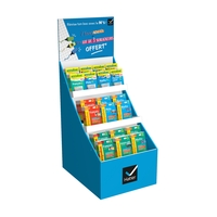 Image de Grand box Bac Enseignes 75 ex