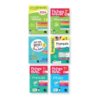 Image de Colis dernière ligne droite LDS 32ex