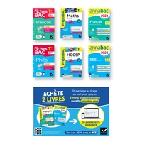 Image de Colis BAC 54ex + Chevalet