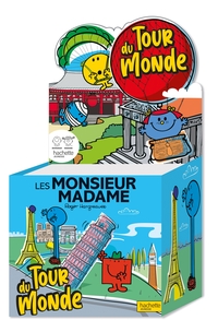 Picture of Boîte MME Ned Tour du monde 2022