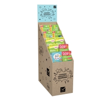 Image de Colis Auchan Brevet 36ex DEC 23 +chevalet