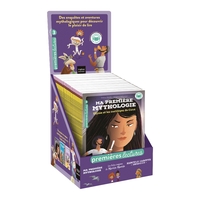 Image de Comptoir Premières Lectures 28 ex