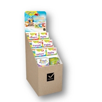 Picture of Box Chouette Vacances 160 ex