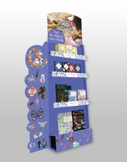 Image de BOX 50 EX ATELIERS CREATIFS 02/2021 CRF