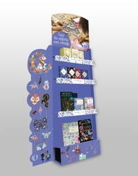 Image de BOX 50 EX ATELIERS CREATIFS 02/2021 CRF