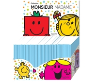 Picture of BOITE N°1 MONSIEUR MADAME 49 EX NED