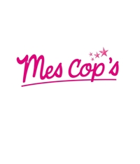 Picture of Mes Cop's mini - pack fond 6 ex.
