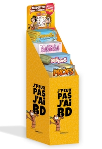 Image de Box 44 ex. OP kids 2026