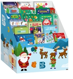 Image de Box sol FR 102 ex Noël 2026