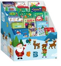Image de Box sol FR 102 ex Noël 2026