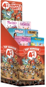 Image de Box 70 ex. OP top humour 2023