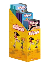 Picture of Box 33 ex OP FDA Sisters 2025