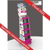 Picture of COLONNE  144 EX OP MME OCT 2024 AC PRIME