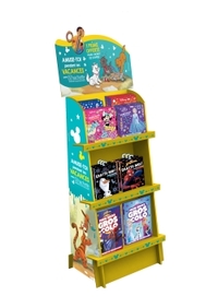 Picture of PACK BLOCS COLOS LDS