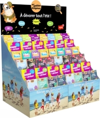 Picture of PRES. 290 MIXTE LUDO EDUCATIF