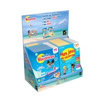Picture of Comptoir Vacances Mixte LDS 33 ex