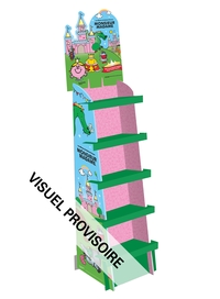 Picture of COLONNE 150 EX OP MME JUIN 2025 AC PRIME