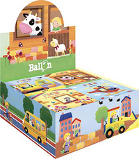 Picture of Boite Tire, ouvre et découvre 20ex. 2021