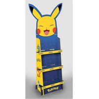 Picture of COLONNE  65 EX OP POKEMON MARS 2026 AUCHAN