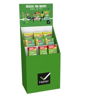 Image de Petit box Auchan brevet 70 ex