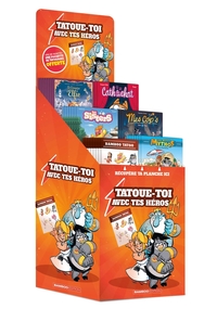 Image de Box 66 ex. OP Kids 2022