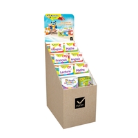 Picture of Box Chouette Vacances 159 ex