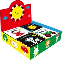 Picture of Boite C'est chouette la vie 20 ex 2025