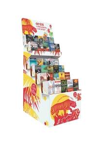 Image de Box-140LP Thrillers Cet été je lis 2019