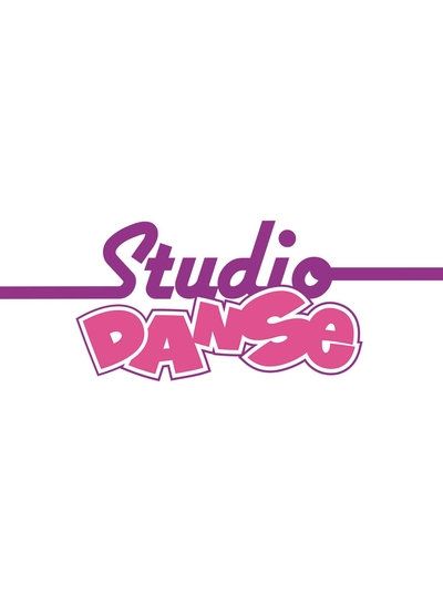 Image de Studio danse - pack fonds série 13 ex.