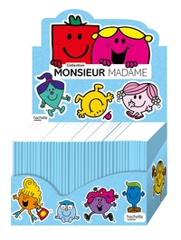 Picture of Boîte n°2 Monsieur Madame 50 ex NED 2025