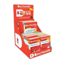 Picture of Comptoir RDC Bescherelle 40 ex