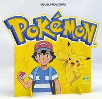 Picture of COL. COLIS 49EX +SILHOUETTE OP POKEMON AVRIL 2021