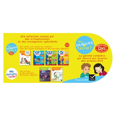 Image de Colis Dys 20 ex fév + Stop Rayon