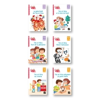 Image de Assortiment Pas à Pas 25ex