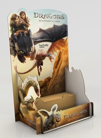 Image de COMPTOIR 25 EX FILM DRAGONS JUIN 2025