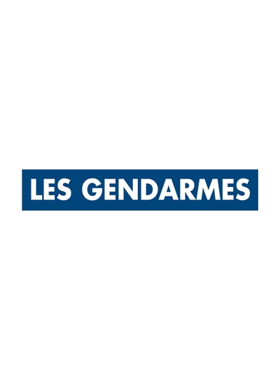 Image de Les Gendarmes - pack fonds série