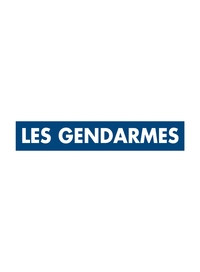 Image de Les Gendarmes - pack fonds série
